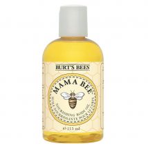 Burt`s Bees Mama Bee Body Oil w/Vitamin E
