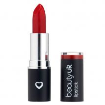 Beauty UK Lipstick No. 6, Vampire Wet Look
