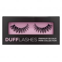 DUFFLashes Red Carpet 3D lashes