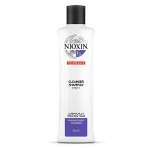 Nioxin System 6 Cleanser Szampon (300 ml)