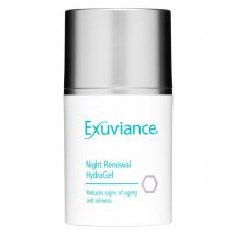 Exuviance Night Renewal HydraGel (50 g)
