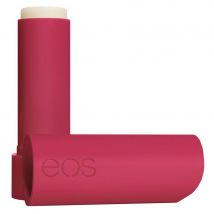 EOS Evolution Of Smooth Clear Lip Balm, Pomegranate Raspberry