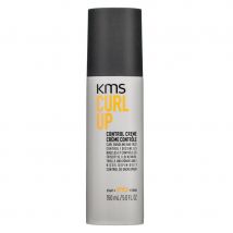 Kms CurlUp Control Cream (150 ml)