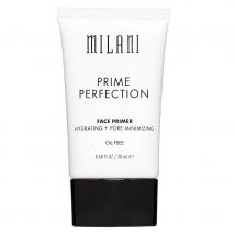 Milani Face Primer Hydrating & Pore Minimizing (Vegan) (20 ml)