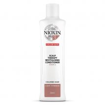 Nioxin System 3 Scalp Therapy Revitalizing Balsam (300 ml)