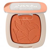 L'Oréal Paris Life’s a Peach Blush Powder, Peach Addict (9 g)