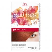 Wella Professionals Color Touch, 6/4 Vibrant Red (100 ml)