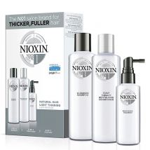 Nioxin System 1 Trial Kit