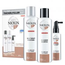 Nioxin System 3 Trial Kit