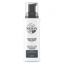 Nioxin System 2 Scalp & Hair Treatment (100 ml)