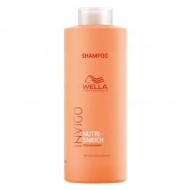 Wella Professionals Invigo Nutri-Enrich Deep Nourishing Szampon (1 l)