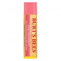 Burt's Bees® 100% Natural Pink Grapefruit Lip Balm (4,25 g)