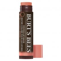 Burt`s Bees Lip Balm - Tinted, Zinnia