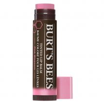 Burt`s Bees Lip Balm - Tinted, Pink Blossom