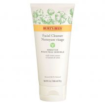 Burt`s Bees Sensitive Skin Facial Cleanser