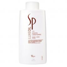 Wella SP Luxe Oil Keratine odżywka w kremie (1000 ml)