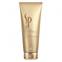 Wella Sp Luxe Oil Keratine Conditioning Cream (200 ml)