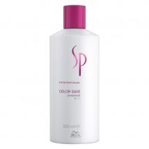 Wella Sp Color Save Szampon (500 ml)