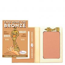 theBalm Take Home The Bronze Oliver 7,08g