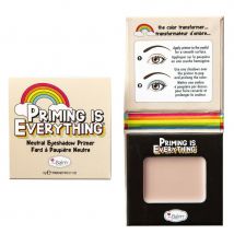 The Balm Priming is Everything Eyeshadow Primer Neutral (3 g)