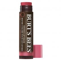 Burt`s Bees Lip Balm - Tinted, Hibiscus