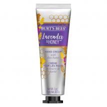 Burt`s Bees Purse Size Hand Cream - Lavender & Honey