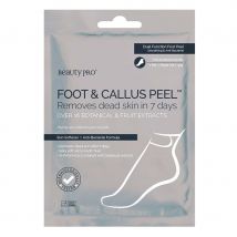 BeautyPro Foot and Callus Peel 40g