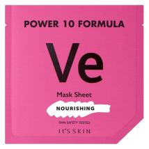 It's Skin Power Ve 10 Formula Mask Sheet 27g