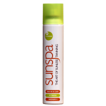 Sunspa Fit Spray (200 ml)