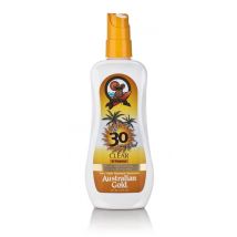 Australian Gold Spray Gel SPF 30 (237 ml)