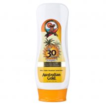 Australian Gold Lotion SPF30 (237 ml)