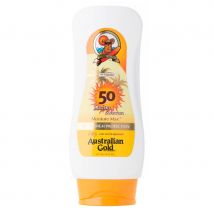 Australian Gold Lotion SPF 50 (237 ml) - Krem przeciwsłoneczny