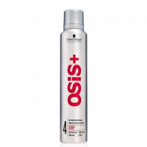 OSiS+ Grip Super Hold Mousse (200 ml)