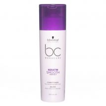 Schwarzkopf BC Bonacure Keratin Smooth Perfect Balsam (200 ml)