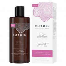 Cutrin BIO+ Strengthening Shampoo for Women (250 ml)