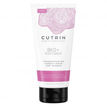 Cutrin BIO+ Strengthening Conditioner for Women (200 ml)