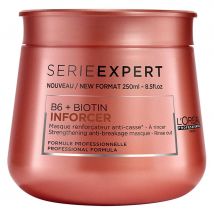 L'Oréal Professionnel Série Expert B6 + Biotin Inforcer Masque (250 ml)