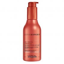 L'Oréal Professionnel Série Expert B6 + Biotin Inforcer Leave-In Smoothing Cream(150 ml)