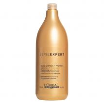 L'Oréal Professionnel Series Expert Gold Quinoa + Protein Absolut Repair Szampon (1500 ml)