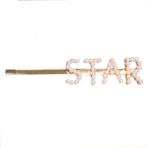Just D`Lux Hairclip ─ Star