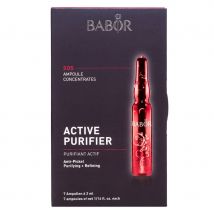 Babor Ampoule Concentrates Pure Purifying Active Fluid (7 x 2 ml)