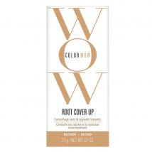 Color Wow Root Cover Up Blonde (2,1 g)