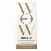 Color Wow Root Cover Up Dark Blonde (2,1 g)