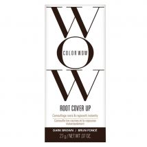 Color Wow Root Cover Up Dark (2,1 g), Brown
