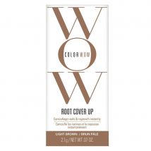 Color Wow Root Cover Up (2,1 g), Light Brown