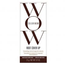 Color Wow Root Cover Up (2,1 g), Medium Brown