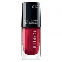 Artdeco Art Couture Nail Polish (10 ml), 942 Venetian Red