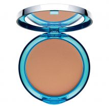 Artdeco Sun Protection Compact Powder Foundation (9,5 g), #70 Dark Sand