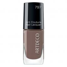 Artdeco Art Couture Nail Polish (10 ml), 797 Taupe
