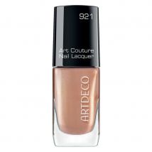 Artdeco Art Couture Nail Polish, 921 Glamorous Nude (10 ml)